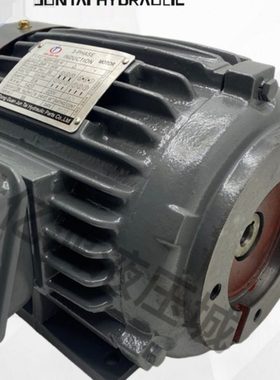 3-PHASE俊泰内轴电机AEEH-80/90/100L/112M-4 0.75/1.5/2.2/3.7KW