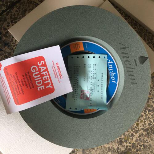 台湾Anchor嘉宝绿碳化硅GC150粒240粒220粒高粒度无心磨床砂轮