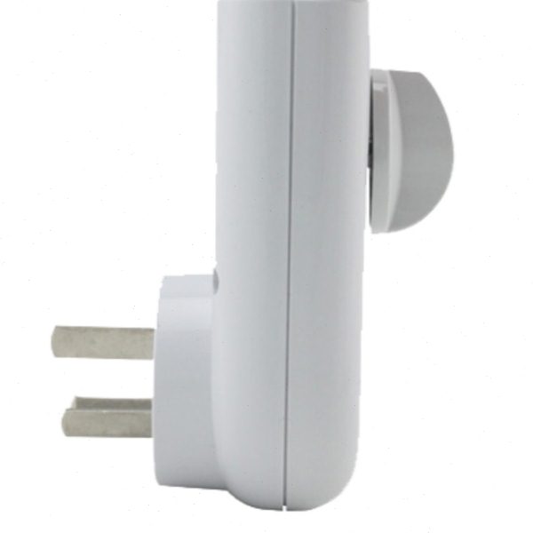 科德水泵定时器开关控制型插座分钟倒计时15/30/60分钟自动断电