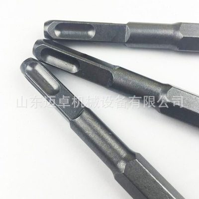 24*28*1000风镐尖 G10风镐钎子 24*28*2000镐钎 风镐钎子生产