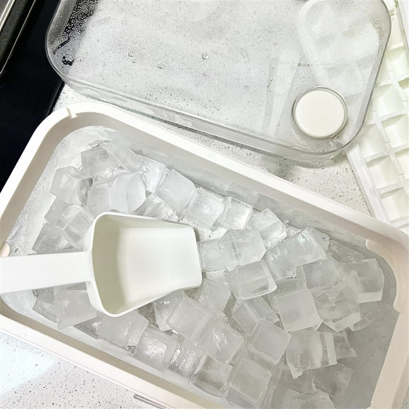 冰块模具冰格f制冰模具冰块盒制冰盒冻冰块模具制冰神器冰块储存