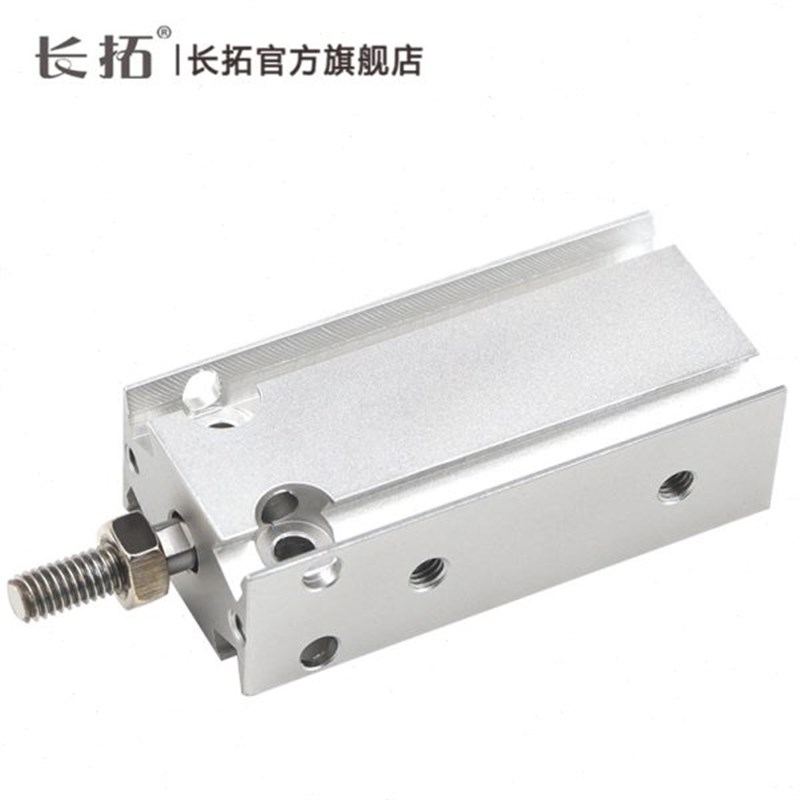 自由安装气缸DmMM6-5/10/15/20