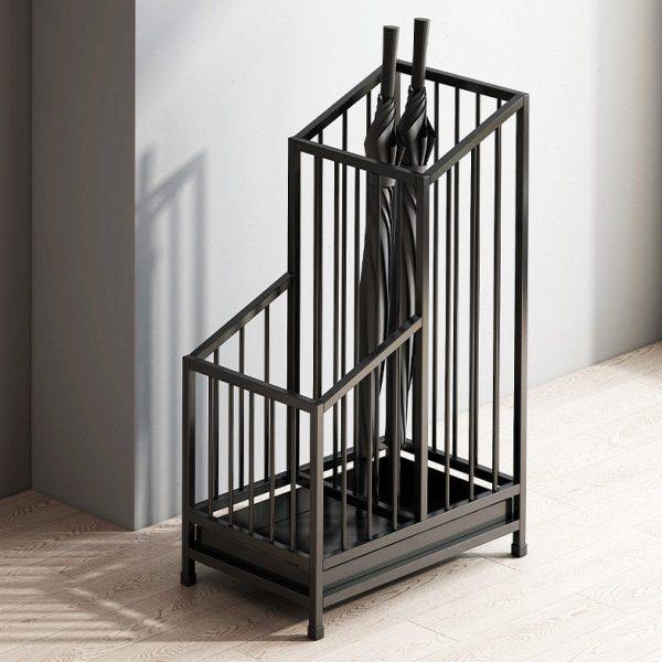 雨伞收纳架家用门口雨伞放置桶入户雨衣放伞置物架子商用放伞神器,住宅家具,家用雨伞架,淘宝优惠券,粉丝福利购,淘宝优惠卷