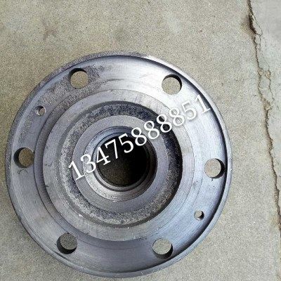 时风配件 时风风顺汽车前轴头 1041 1043前轴头前轮毂