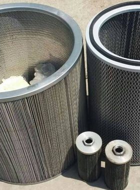 风机滤芯600内径500高度700/600*x500*x700/600*x600*x520