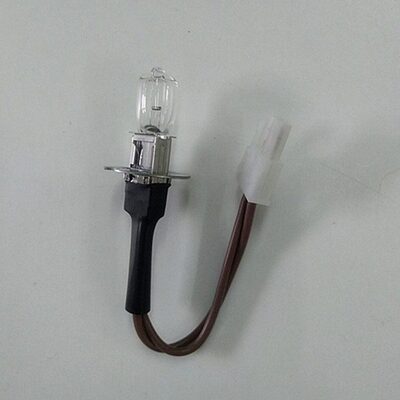 法国 ABX血球仪五分类灯泡9.5V20W P60/P80血球灯泡 库尔特5DIFF