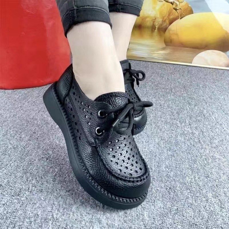 防滑女鞋工作鞋厨房黑色夏季透气夏天女士防水鞋子厨师上班凉鞋女,女鞋,浅口单鞋,淘宝优惠券,粉丝福利购,淘宝优惠卷