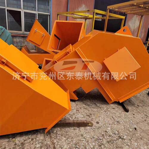 板输图送带裙边挡平顶喇叭口导加工定制料热槽按加工电厂一级循环
