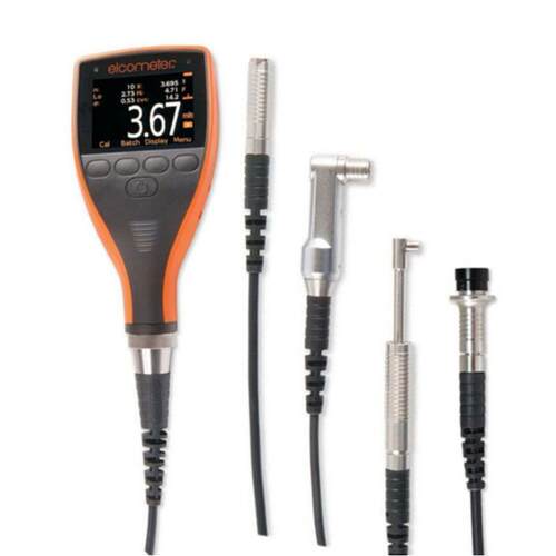 易高Elcometer456分体式涂层测厚仪A456CNBS+T456CN1S易高456