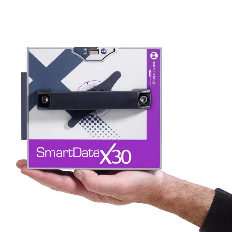 热转印打码机 imaje依玛士X30喷码机 库存打折销售（标价为实价）