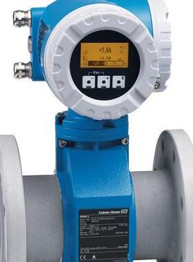 全新E+H恩德斯豪斯电磁流量计50W 53W 50H 53H 50P 10W 5W4C 5P3B