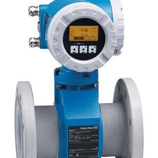 50H 53H 50P 全新E 5W4C 53W 10W 5P3B H恩德斯豪斯电磁流量计50W