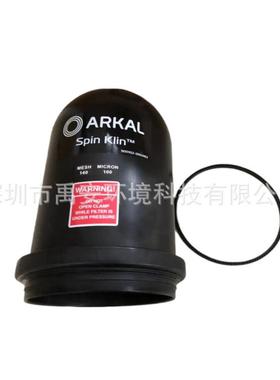 4SK以色列ARKAL过滤器壳体密封圈P770104-000049自清洗过滤器