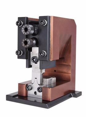 LN-OTPD单粒端子模具 绝缘端子模具 散粒端子模具