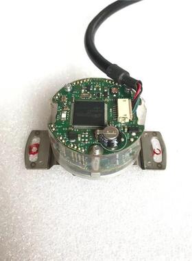 议价多摩川编码器TS5667N420/428/458/700/120/476拆机TAMAGAWA