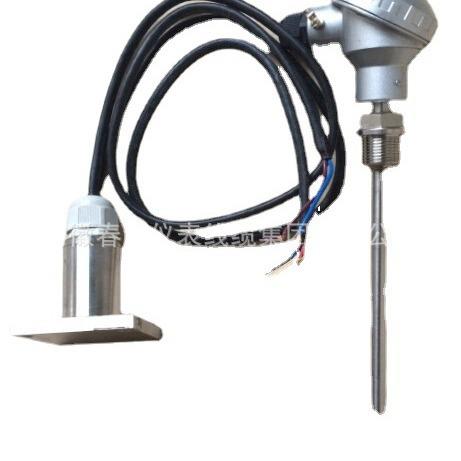 分体式振动温度变送器SWZT-1F/A振动温度输出4~20mA