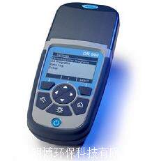 HACH 哈希DR900多参数水质检测仪 水质分析仪 水质测量仪