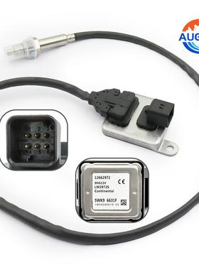 氮氧传感器 Nox sensor 12662971 12662972 5WK9 6645F 5WK96631F