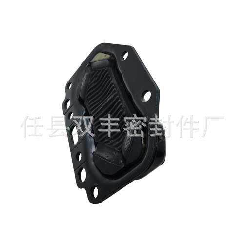 源头厂家223销售系肯从沃斯三发动机支架OE;M55美511质量包量大优