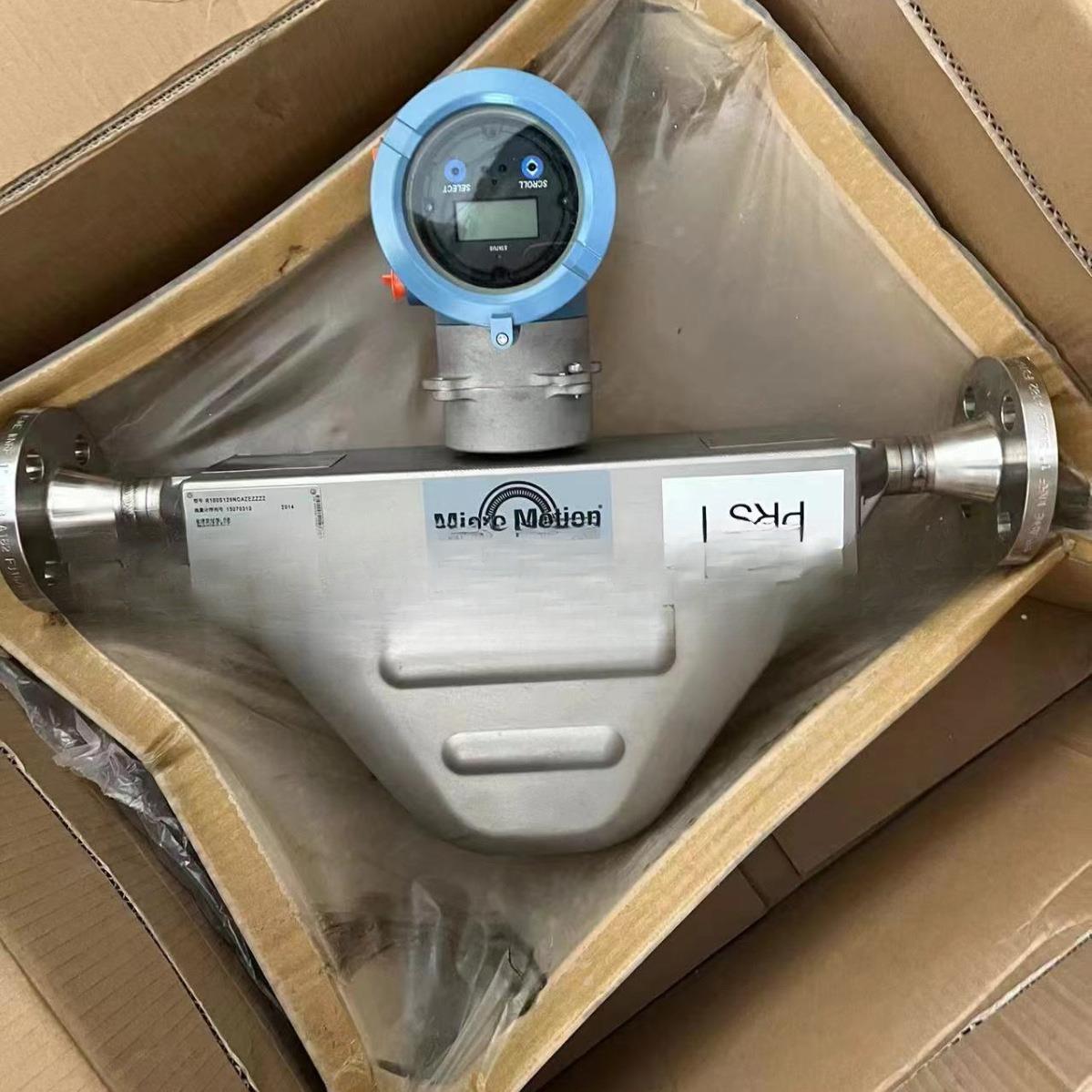 厂家现货Rosemont罗斯蒙特电磁流量计涡街流量计液位计变送器