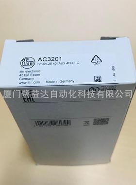 IFM易福门AC5227 AC5228 AC522A AC5230