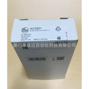 AC522A AC5230 AC5228 IFM易福门AC5227