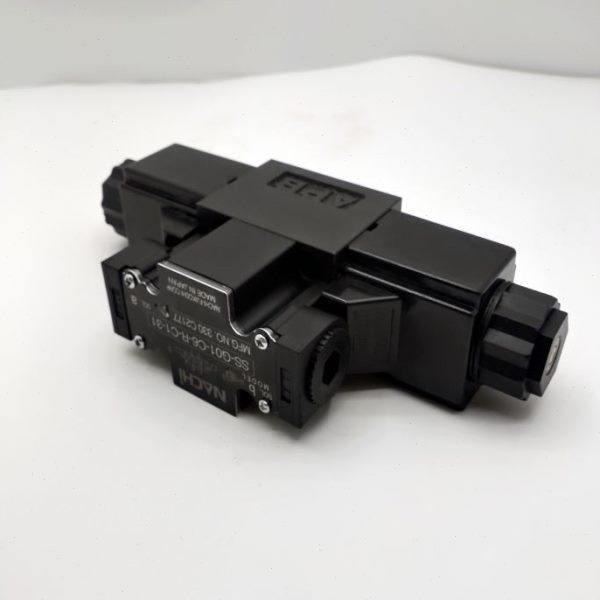 不二越电磁阀 SA/SLD-G01/G03-A3X-R-C1/C115/D2-J21/J22/30/31