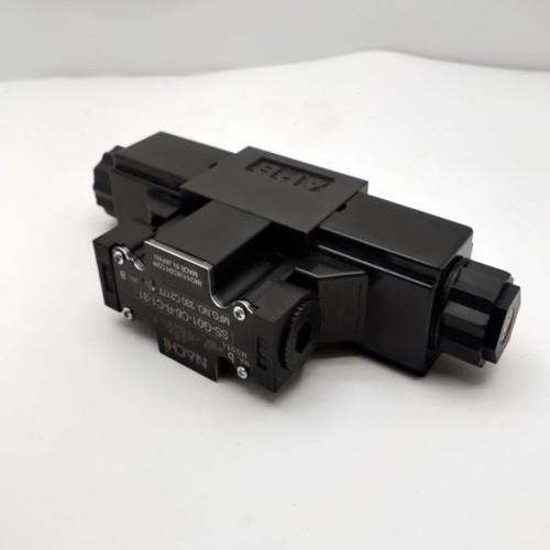 不二越电磁阀 SA/SLD-G01/G03-A3X-R-C1/C115/D2-J21/J22/30/31