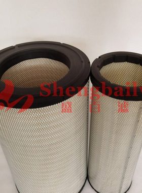 194179 AF26207  C372680发电机组空滤   CH11038