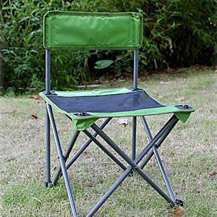 户外钓鱼椅 小椅子 沙滩椅 折叠椅 休闲椅 网纱椅60053