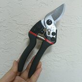 进口钢材好用修枝剪