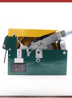 宁波欧迪普正品电梯限速器Ox-240/240A/2240B/240F配件全新原厂