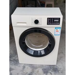 洗衣机模型滚筒仿真干衣机模型仿真摄影道具样板房饰品厂家直销