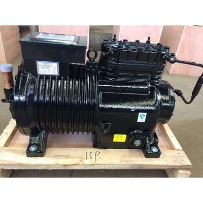 全新沈阳谷轮半封闭冷库压缩机3P 5P 8 10 15 20 25 30 40 60匹