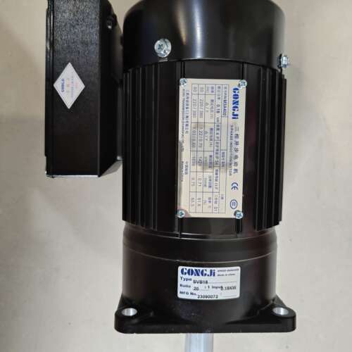 工机传动设备GONGJI三相