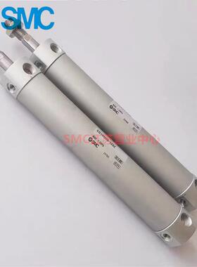 原装SMC气缸CG1ZN20/CDG1ZN25/32/40/50/63-25-50-75-80-100-125Z