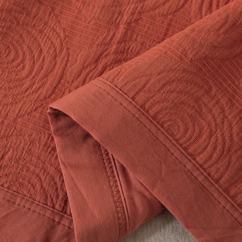 枕巾枕套纯棉一对装成人纯色大号枕头套50x75加厚男士防油高档