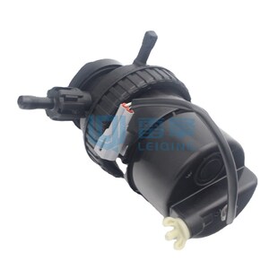 23300 燃油滤清器直管总成 0L041柴油滤清器