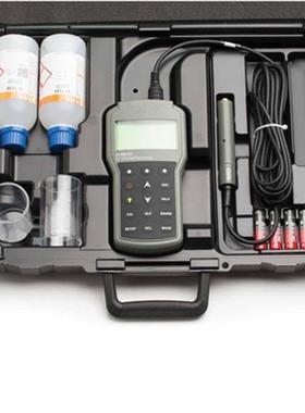 意大利哈纳HI98192 EC TDS电阻率NaCI测定仪检测仪 电导率检测仪