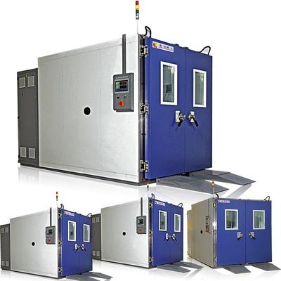 《定制爆款》步入式高低温试验箱小型的高低温试验箱