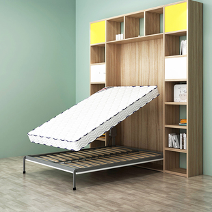 天然椰棕硬床垫家用16cm软硬两用独立弹簧席梦思双人单人学生定制