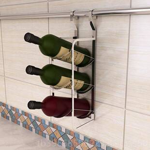 高档菜板架砧板架板刀架厨房置架物架壁挂式一体家用品子加厚刀板