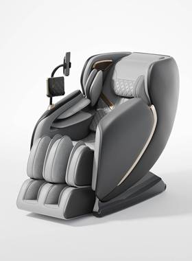 高档方神山椅A106用pro家全身按摩椅豪华智能太空东舱电动沙发青