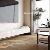 柏度砖工坊 800 磨具凡尔赛木纹砖中古风拼花木纹砖仿古砖地砖800