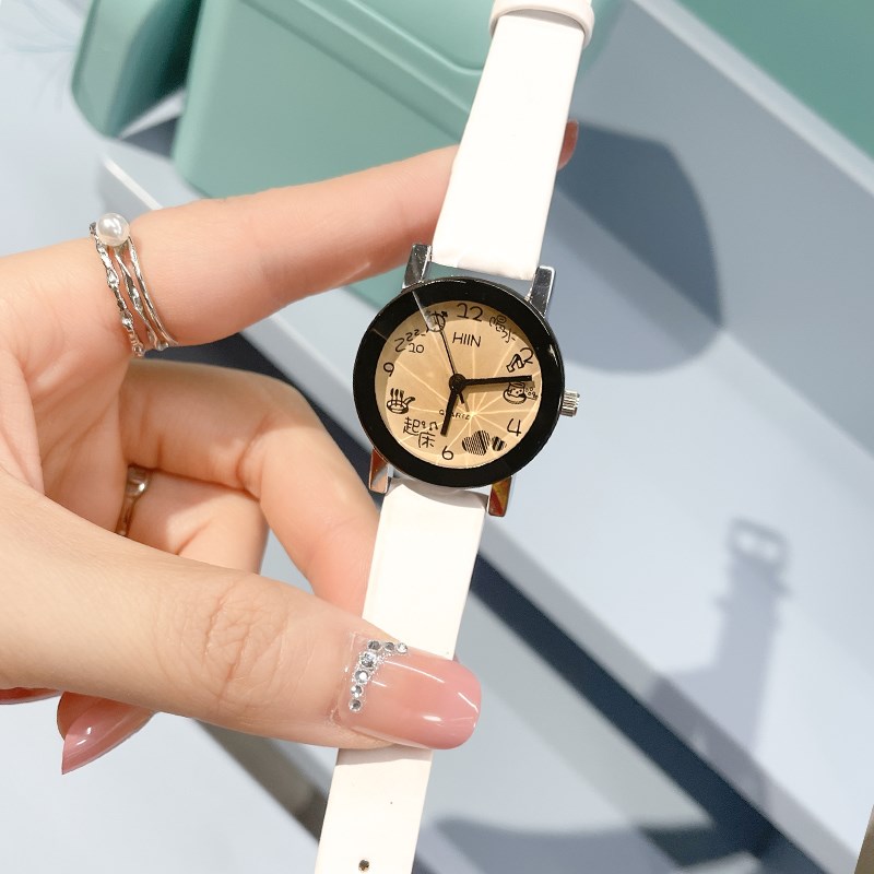 欧式复古b自动翻页钟表座钟客厅家用桌面台钟小天平摆台式单脚时