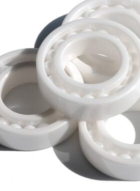 全陶瓷轴承6204CE 6205 6206 6207 6208 6209 6210 683 684 685CE