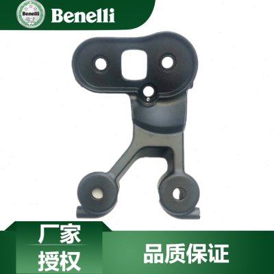 贝纳利原厂配件 BJ500码表安装架 里程表连接板 幼狮500仪表支架