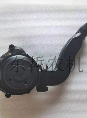 东方红发动机水泵东方红6缸水泵总成6RZT12.510200-1A原厂6缸水泵