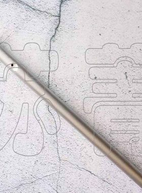 德国霍夫曼HOLEX插套管 延长杆 用于重型套头扳手 618610系列镀铬