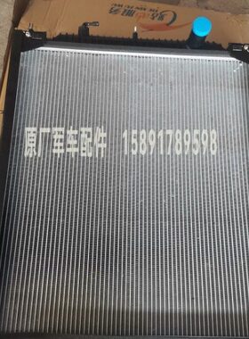 SX2153 SX2110 SX2300 SX4323 SX2190N散热器总成水箱